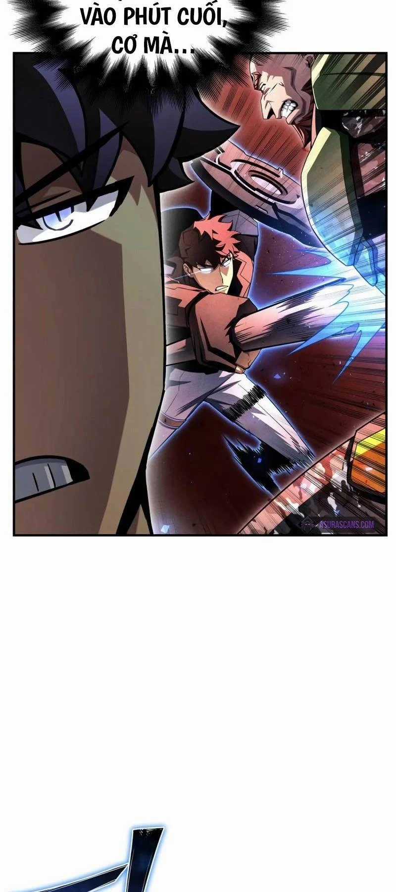 Cuộc Chiến Siêu Nhân - Chapter 105 - Trang 42