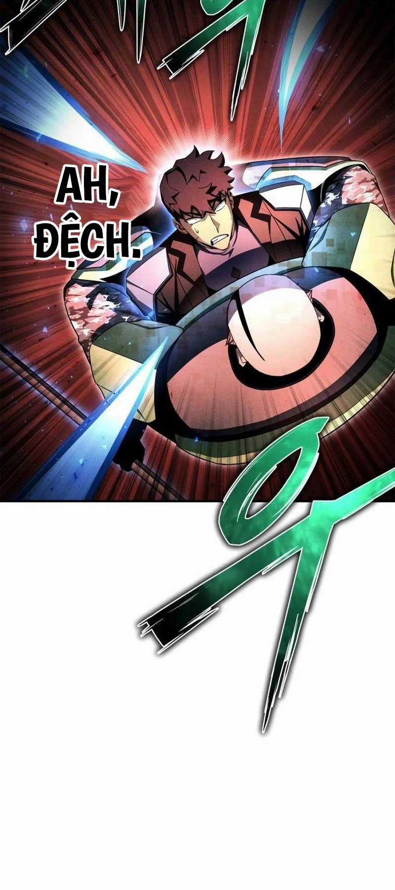 Cuộc Chiến Siêu Nhân - Chapter 105 - Trang 44