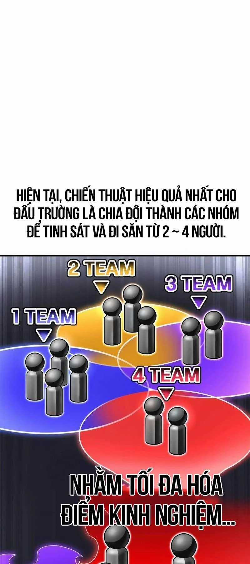 Cuộc Chiến Siêu Nhân - Chapter 105 - Trang 45