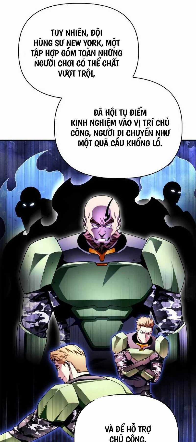 Cuộc Chiến Siêu Nhân - Chapter 105 - Trang 47