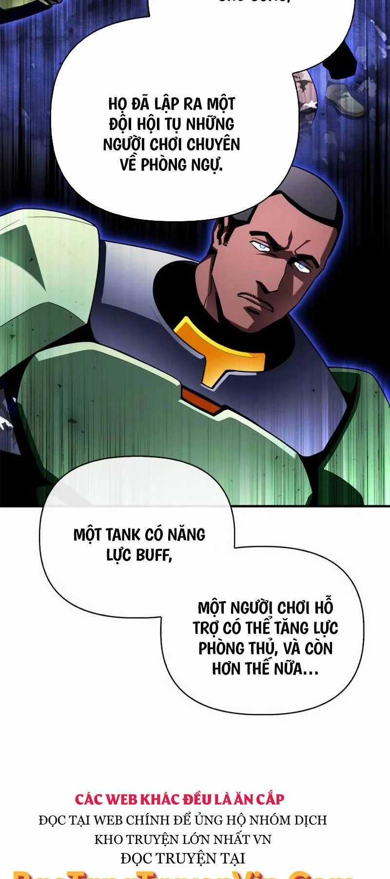 Cuộc Chiến Siêu Nhân - Chapter 105 - Trang 48