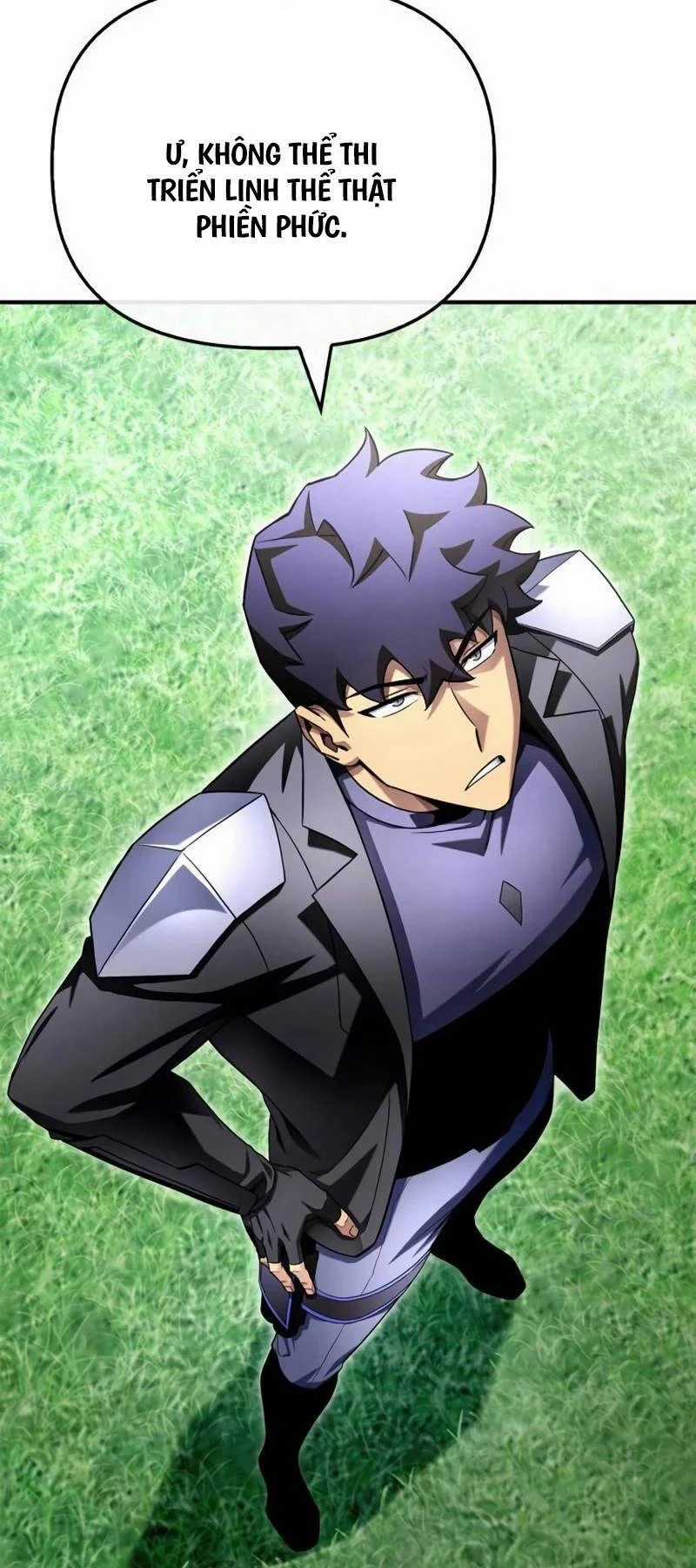 Cuộc Chiến Siêu Nhân - Chapter 105 - Trang 52