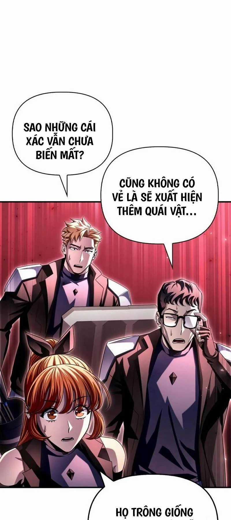 Cuộc Chiến Siêu Nhân - Chapter 105 - Trang 60