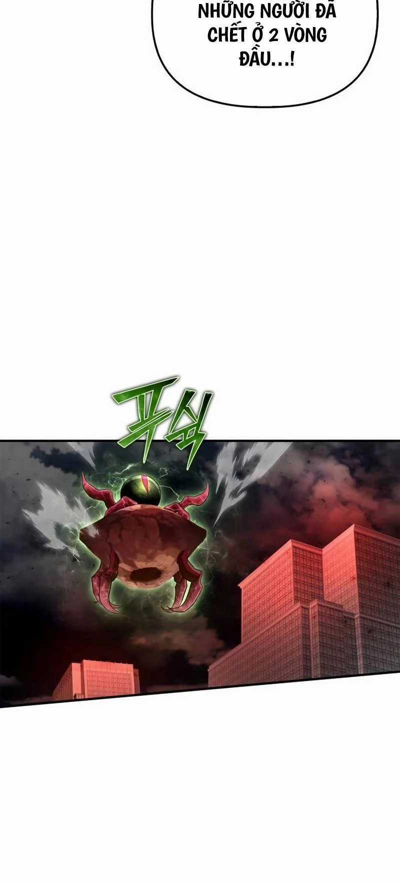 Cuộc Chiến Siêu Nhân - Chapter 105 - Trang 61