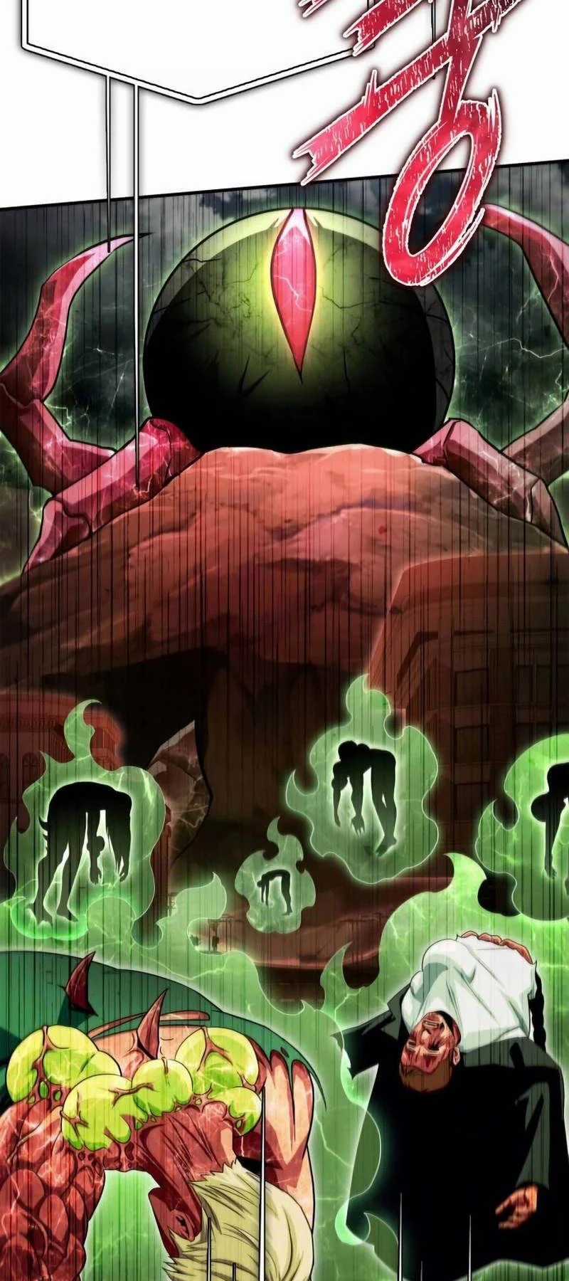 Cuộc Chiến Siêu Nhân - Chapter 105 - Trang 63