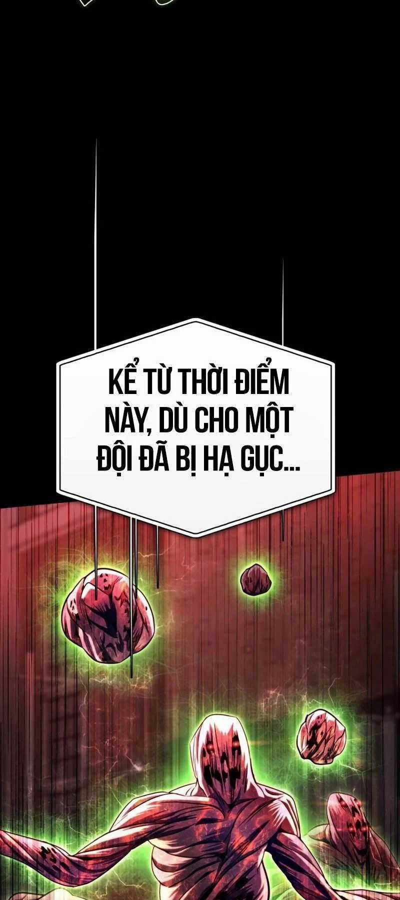 Cuộc Chiến Siêu Nhân - Chapter 105 - Trang 66