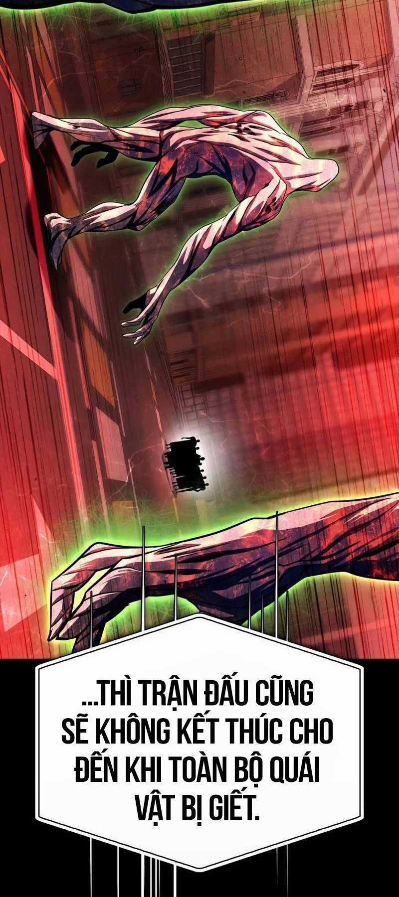 Cuộc Chiến Siêu Nhân - Chapter 105 - Trang 68