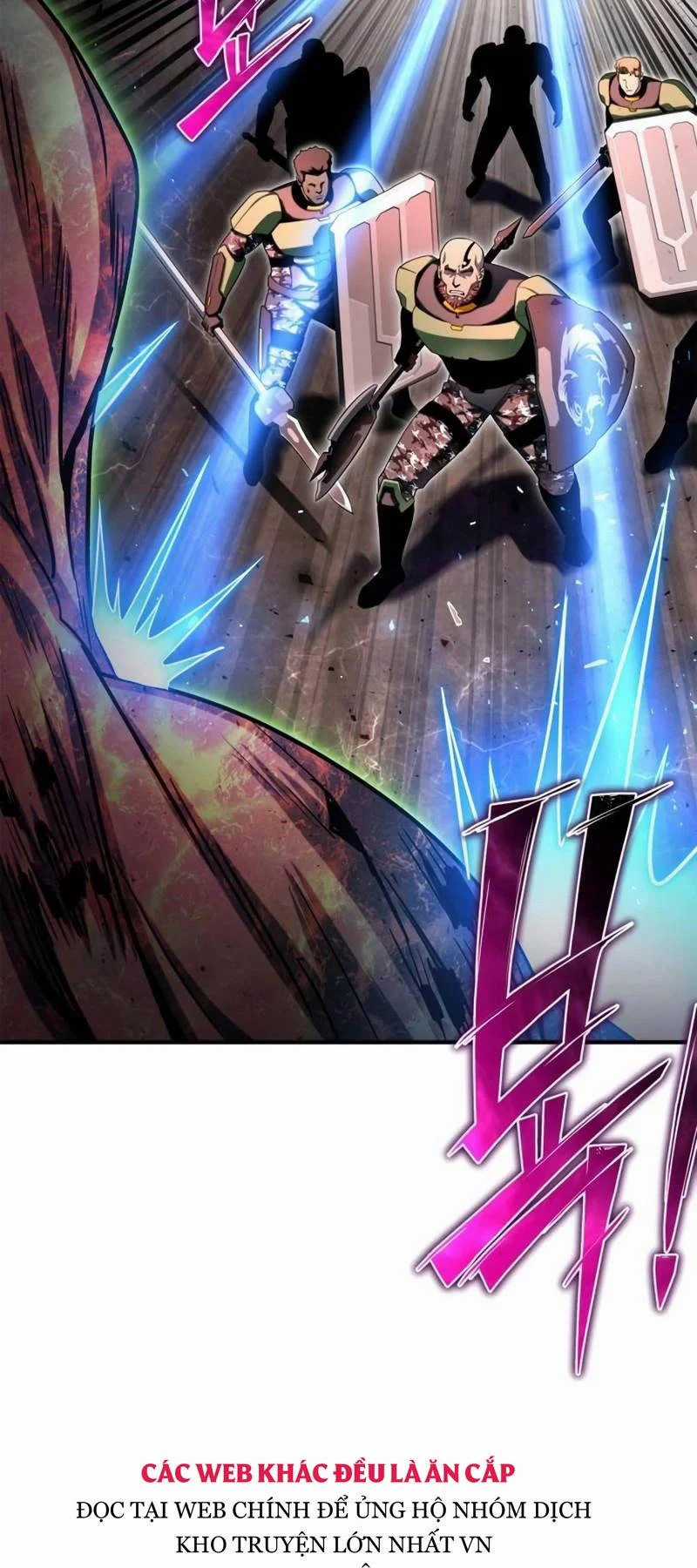 Cuộc Chiến Siêu Nhân - Chapter 105 - Trang 74