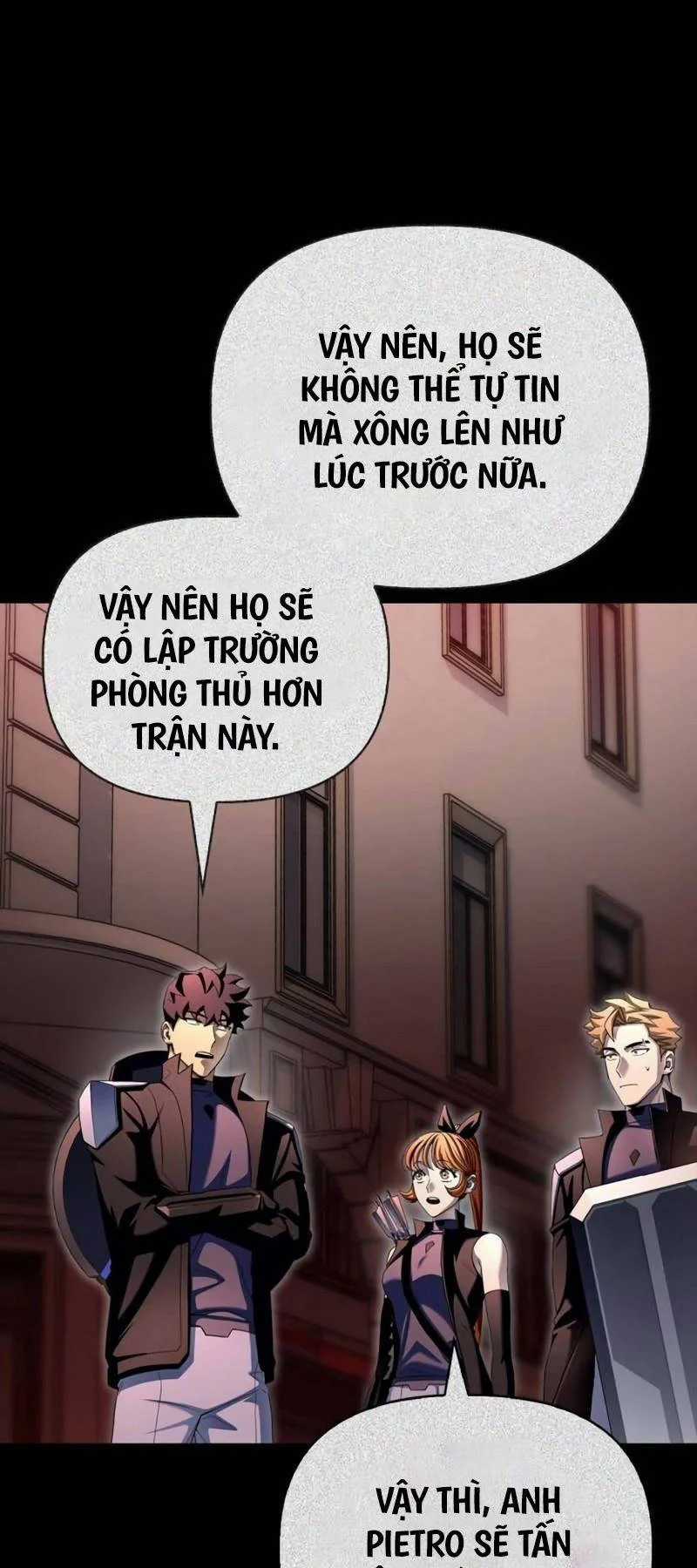 Cuộc Chiến Siêu Nhân - Chapter 105 - Trang 82