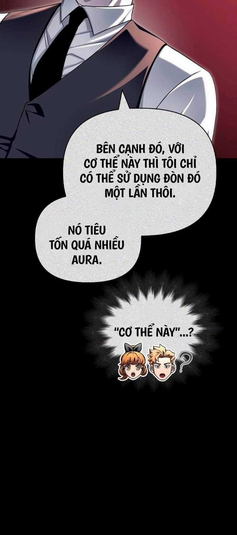 Cuộc Chiến Siêu Nhân - Chapter 105 - Trang 84
