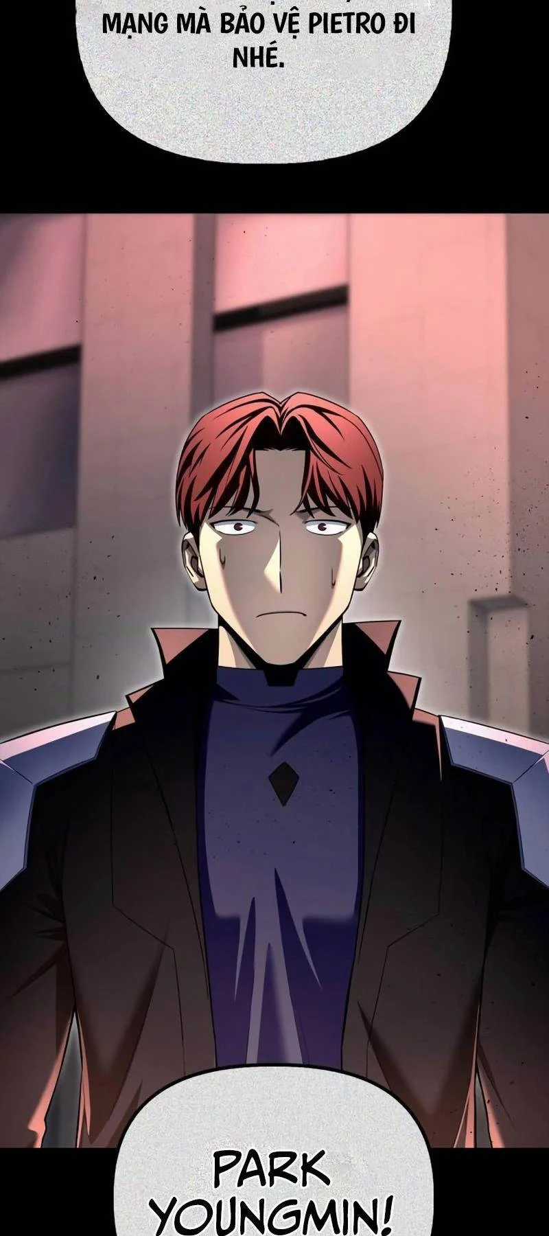 Cuộc Chiến Siêu Nhân - Chapter 105 - Trang 87