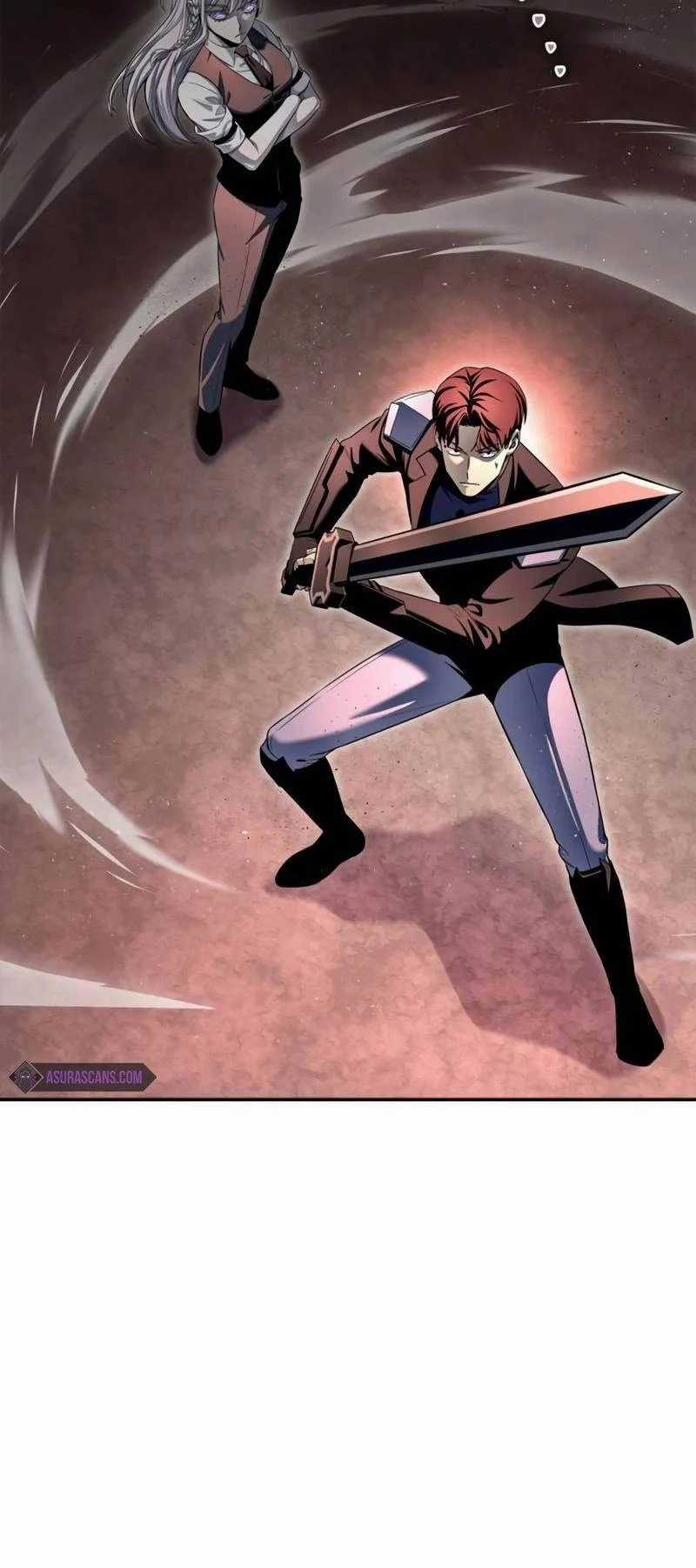 Cuộc Chiến Siêu Nhân - Chapter 105 - Trang 89