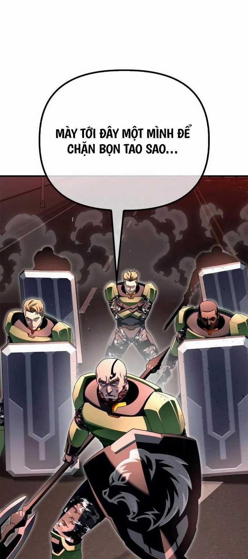 Cuộc Chiến Siêu Nhân - Chapter 105 - Trang 90