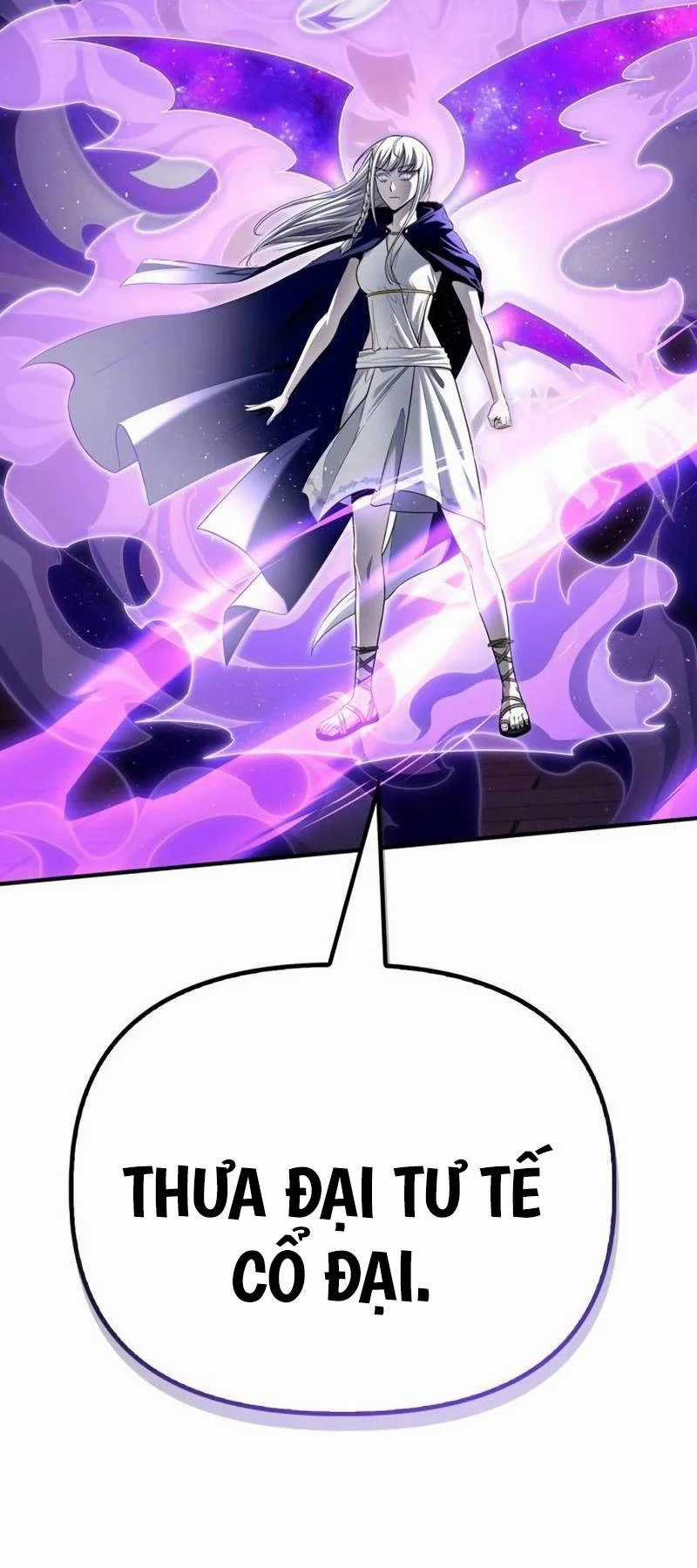 Cuộc Chiến Siêu Nhân - Chapter 105 - Trang 10