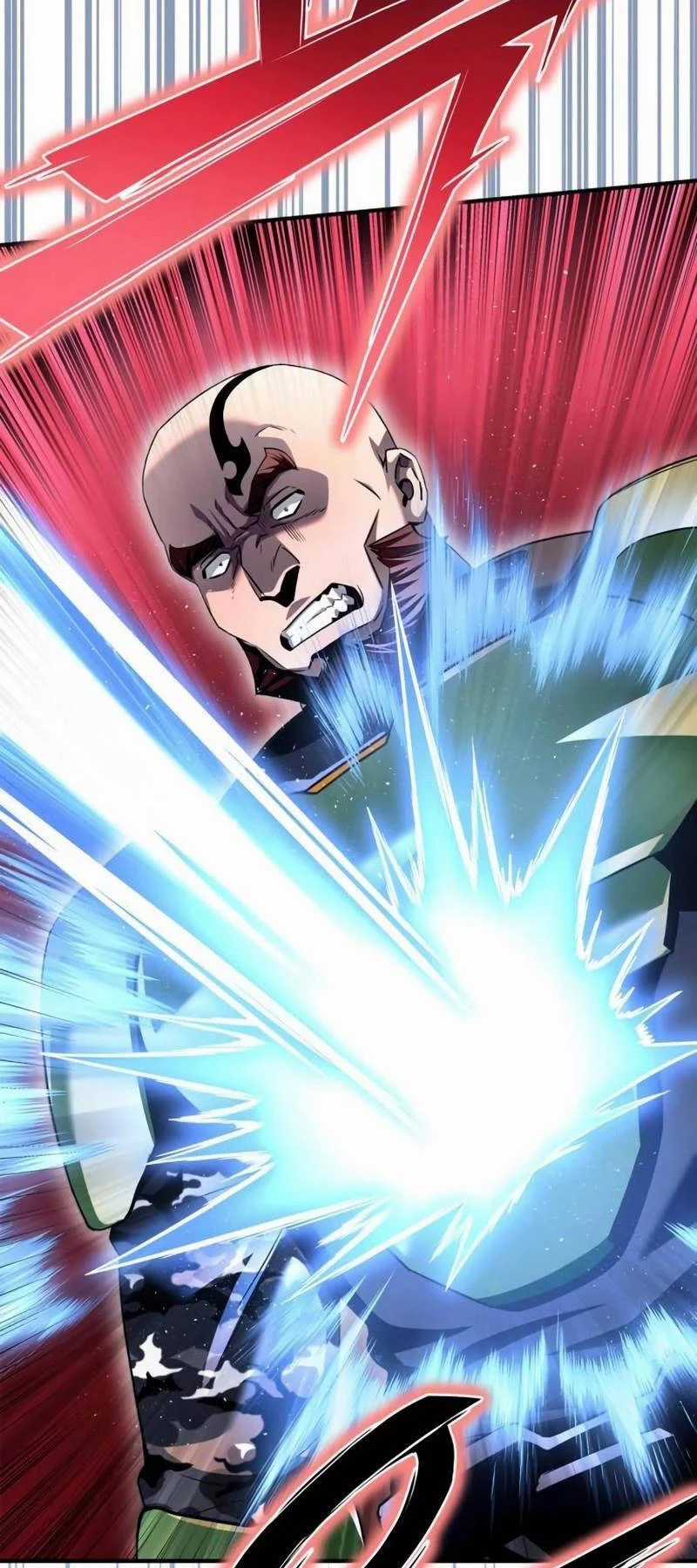 Cuộc Chiến Siêu Nhân - Chapter 105 - Trang 98