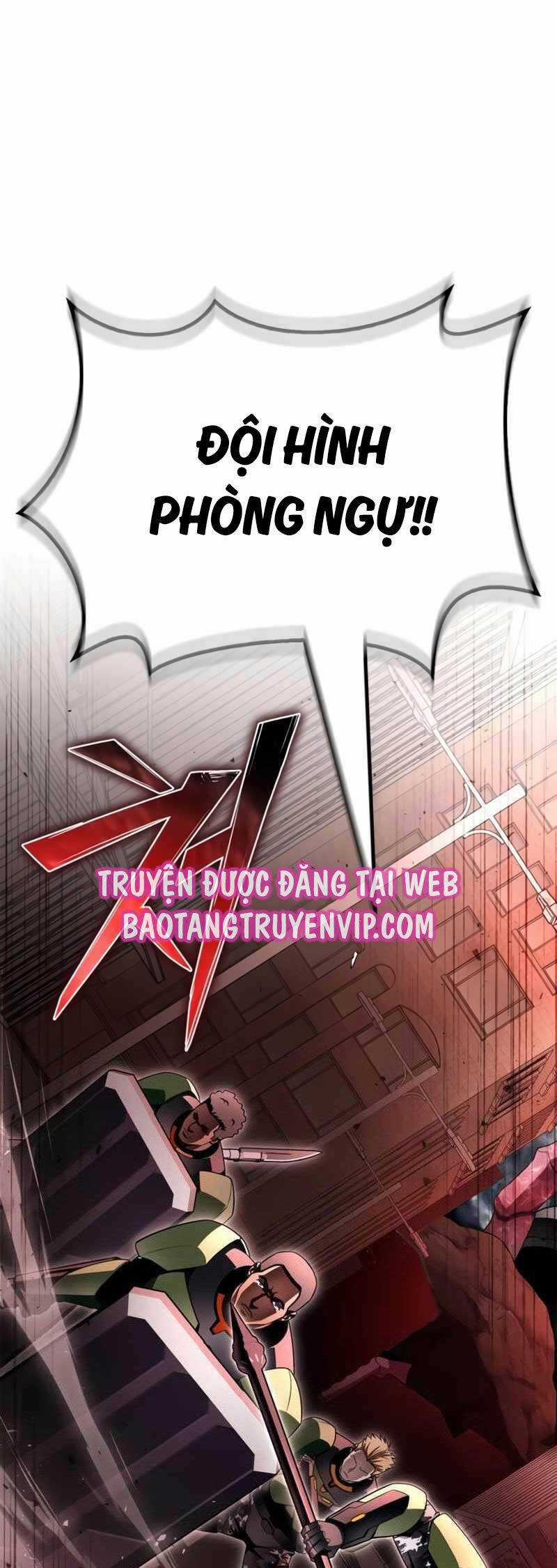 Cuộc Chiến Siêu Nhân - Chapter 106 - Trang 1