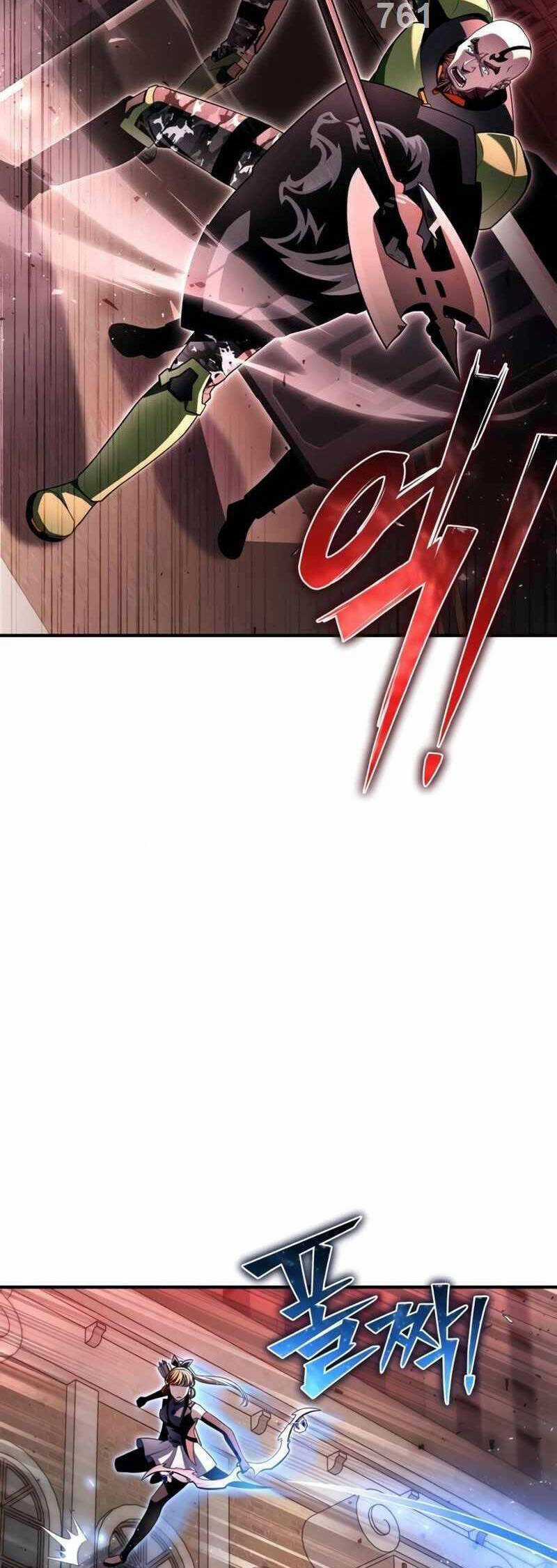 Cuộc Chiến Siêu Nhân - Chapter 106 - Trang 2