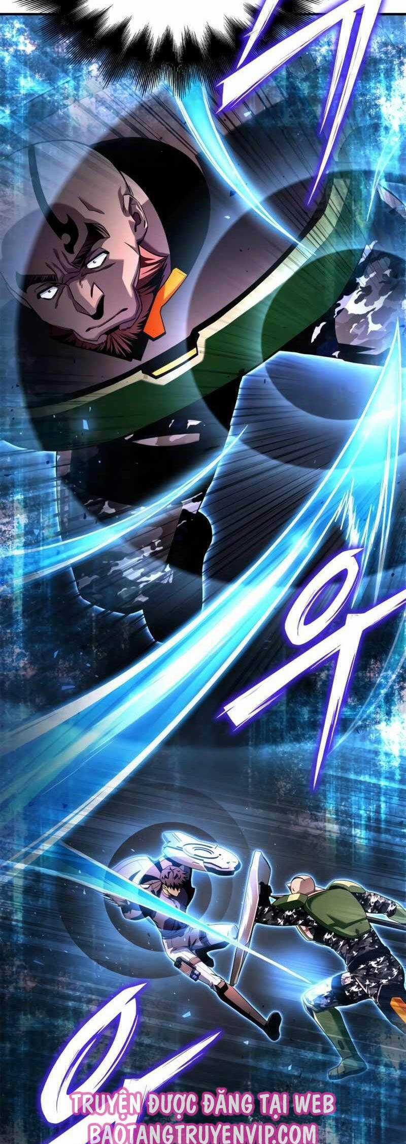 Cuộc Chiến Siêu Nhân - Chapter 106 - Trang 11