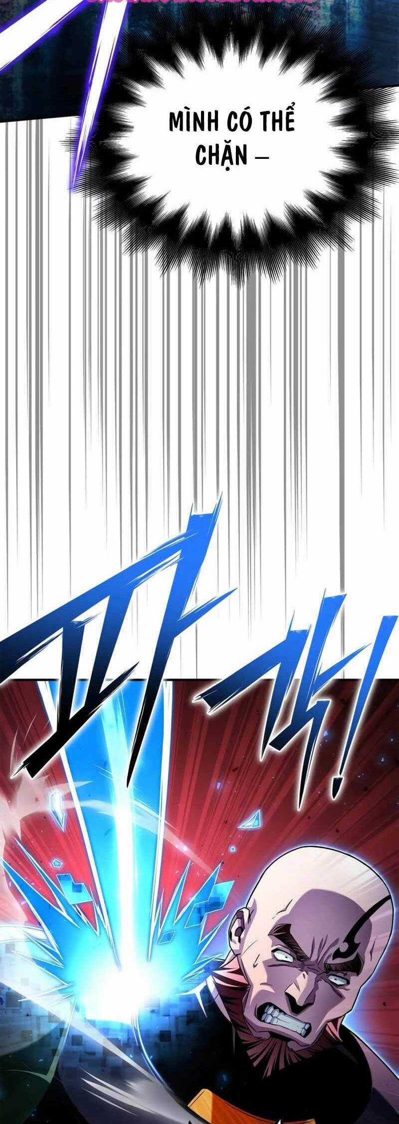 Cuộc Chiến Siêu Nhân - Chapter 106 - Trang 12