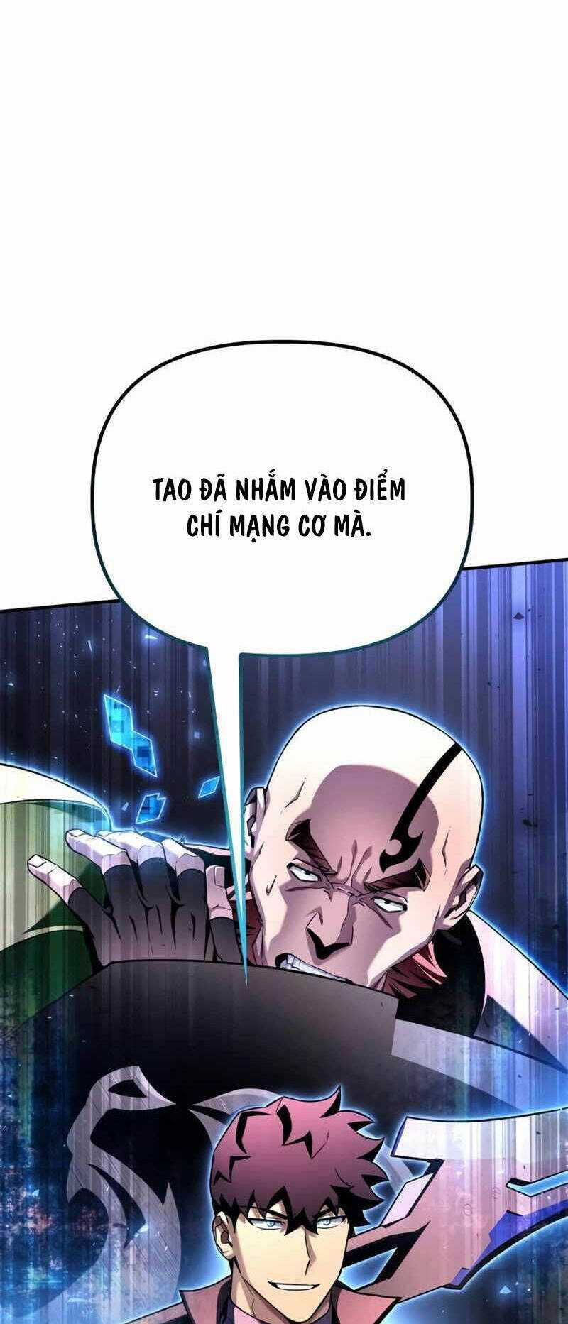 Cuộc Chiến Siêu Nhân - Chapter 106 - Trang 14