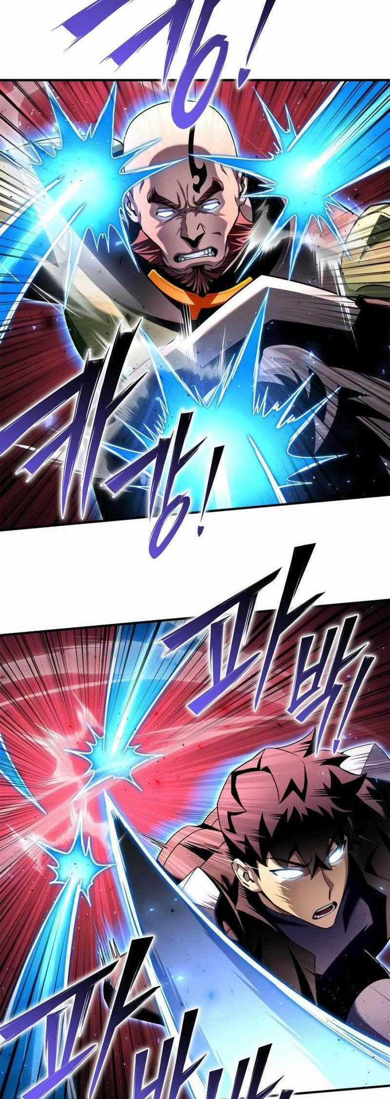 Cuộc Chiến Siêu Nhân - Chapter 106 - Trang 17