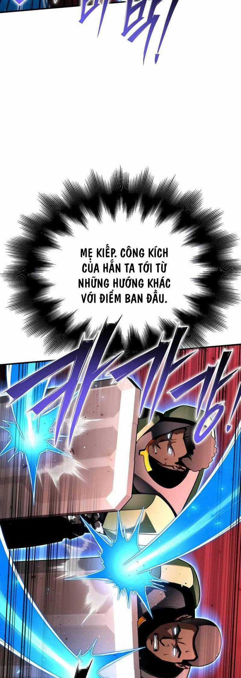 Cuộc Chiến Siêu Nhân - Chapter 106 - Trang 18