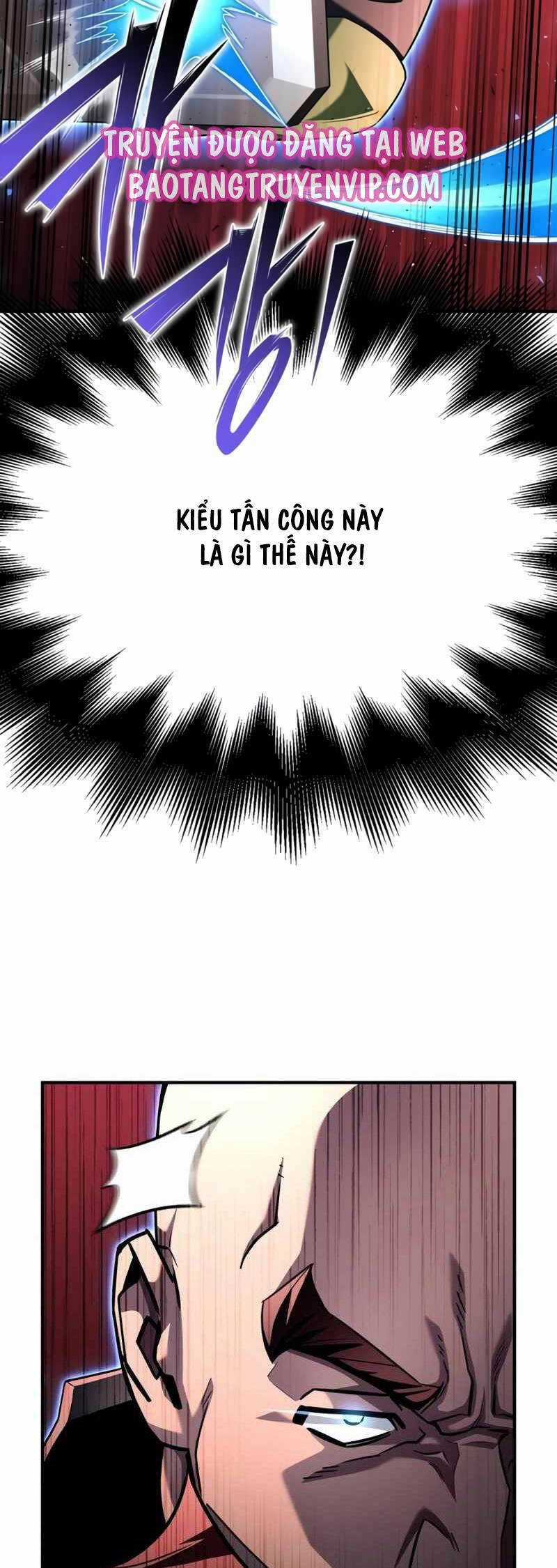 Cuộc Chiến Siêu Nhân - Chapter 106 - Trang 19