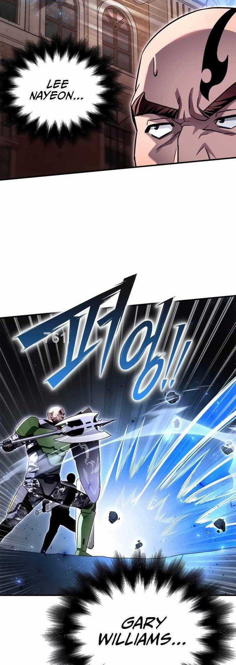 Cuộc Chiến Siêu Nhân - Chapter 106 - Trang 3