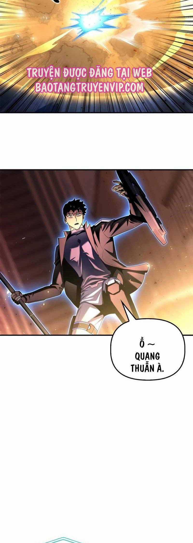 Cuộc Chiến Siêu Nhân - Chapter 106 - Trang 21