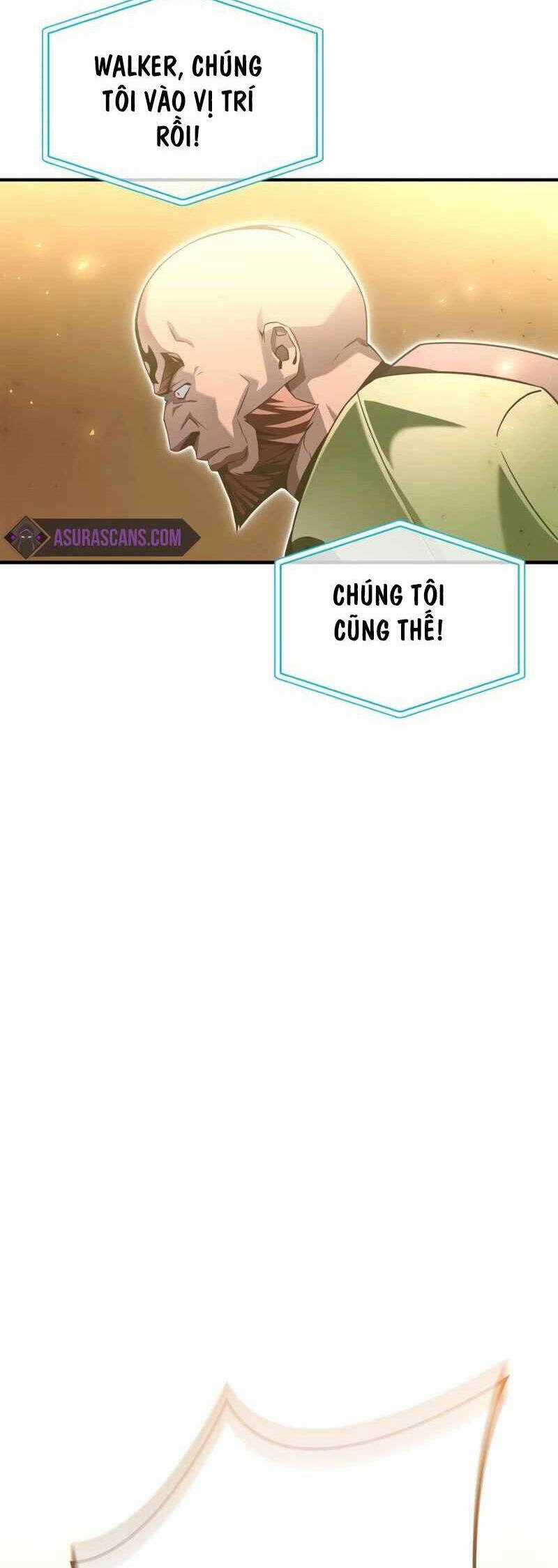 Cuộc Chiến Siêu Nhân - Chapter 106 - Trang 22