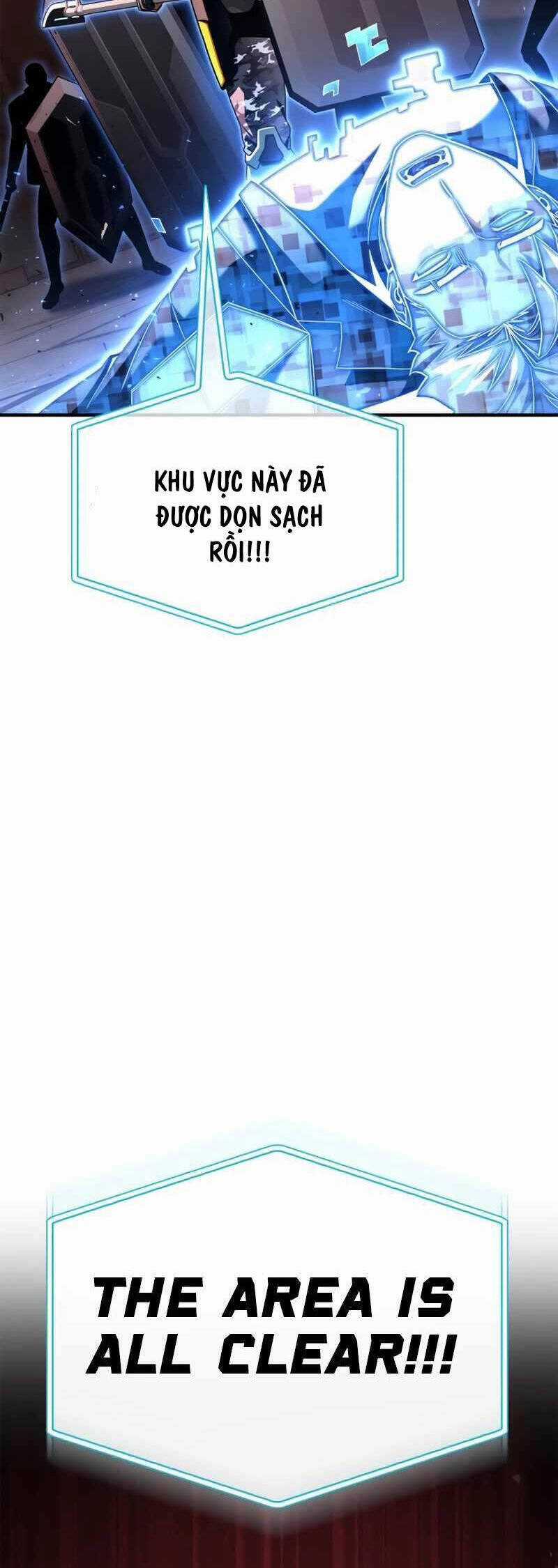 Cuộc Chiến Siêu Nhân - Chapter 106 - Trang 30