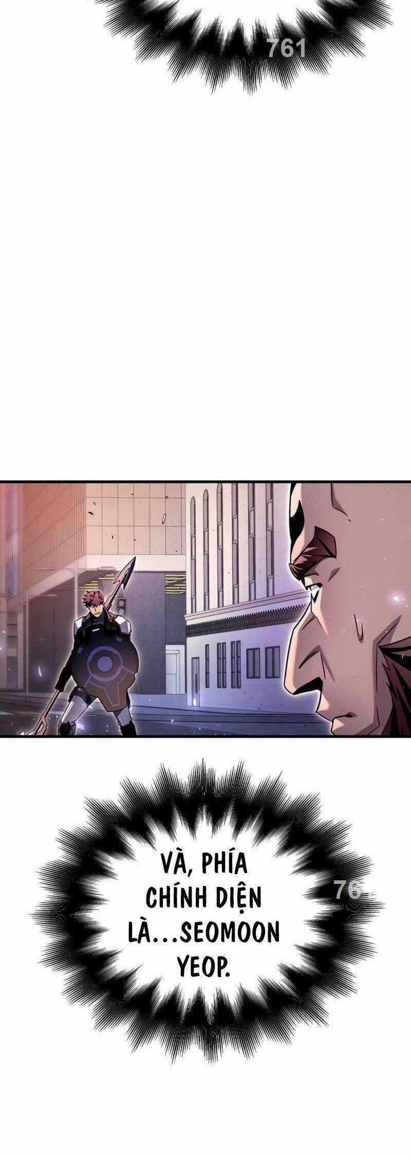 Cuộc Chiến Siêu Nhân - Chapter 106 - Trang 4