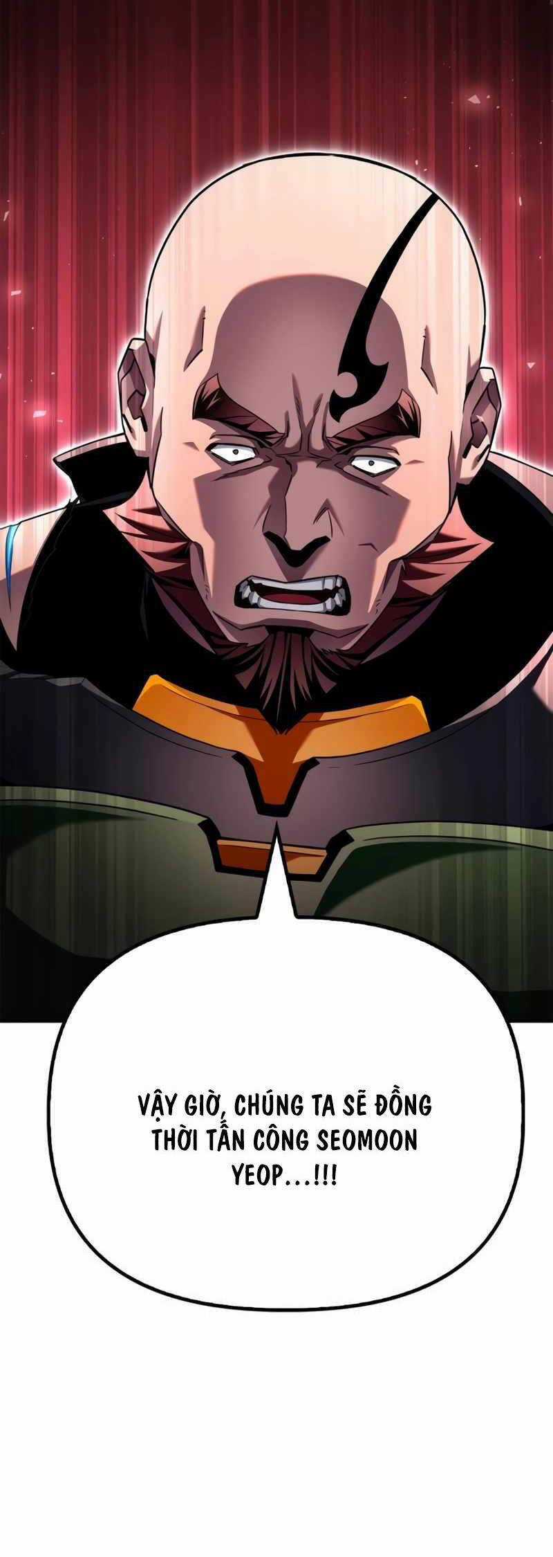 Cuộc Chiến Siêu Nhân - Chapter 106 - Trang 31