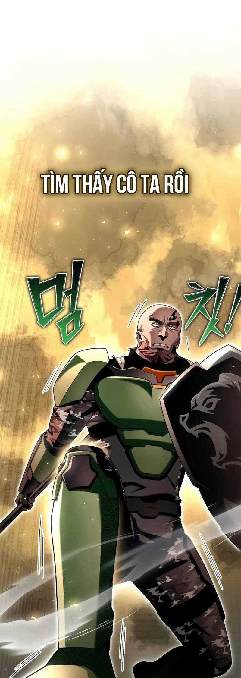 Cuộc Chiến Siêu Nhân - Chapter 106 - Trang 32