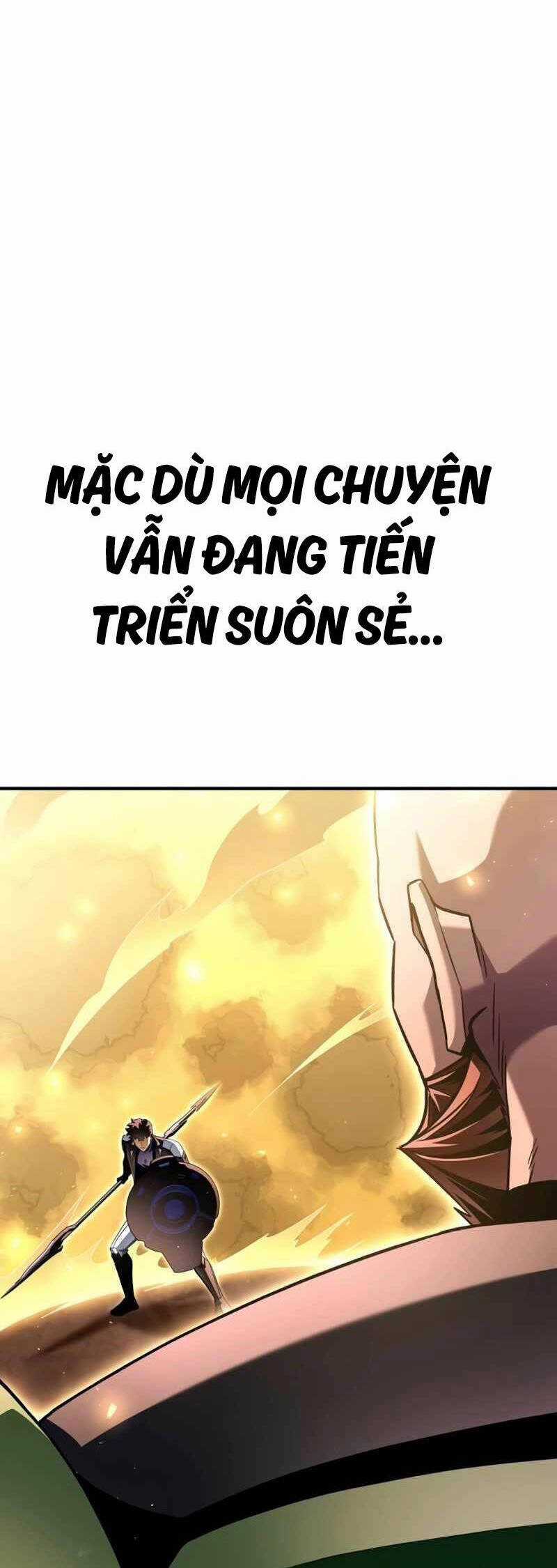 Cuộc Chiến Siêu Nhân - Chapter 106 - Trang 34