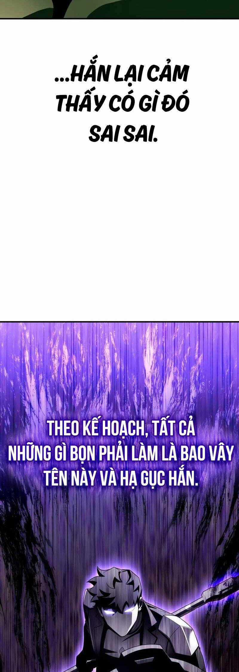 Cuộc Chiến Siêu Nhân - Chapter 106 - Trang 35