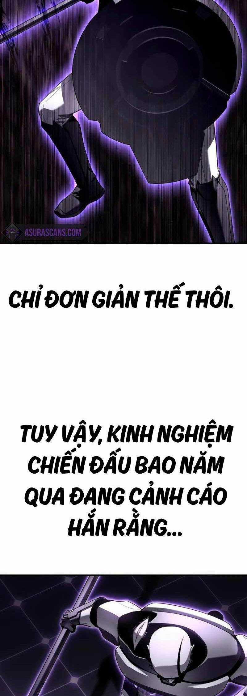 Cuộc Chiến Siêu Nhân - Chapter 106 - Trang 36