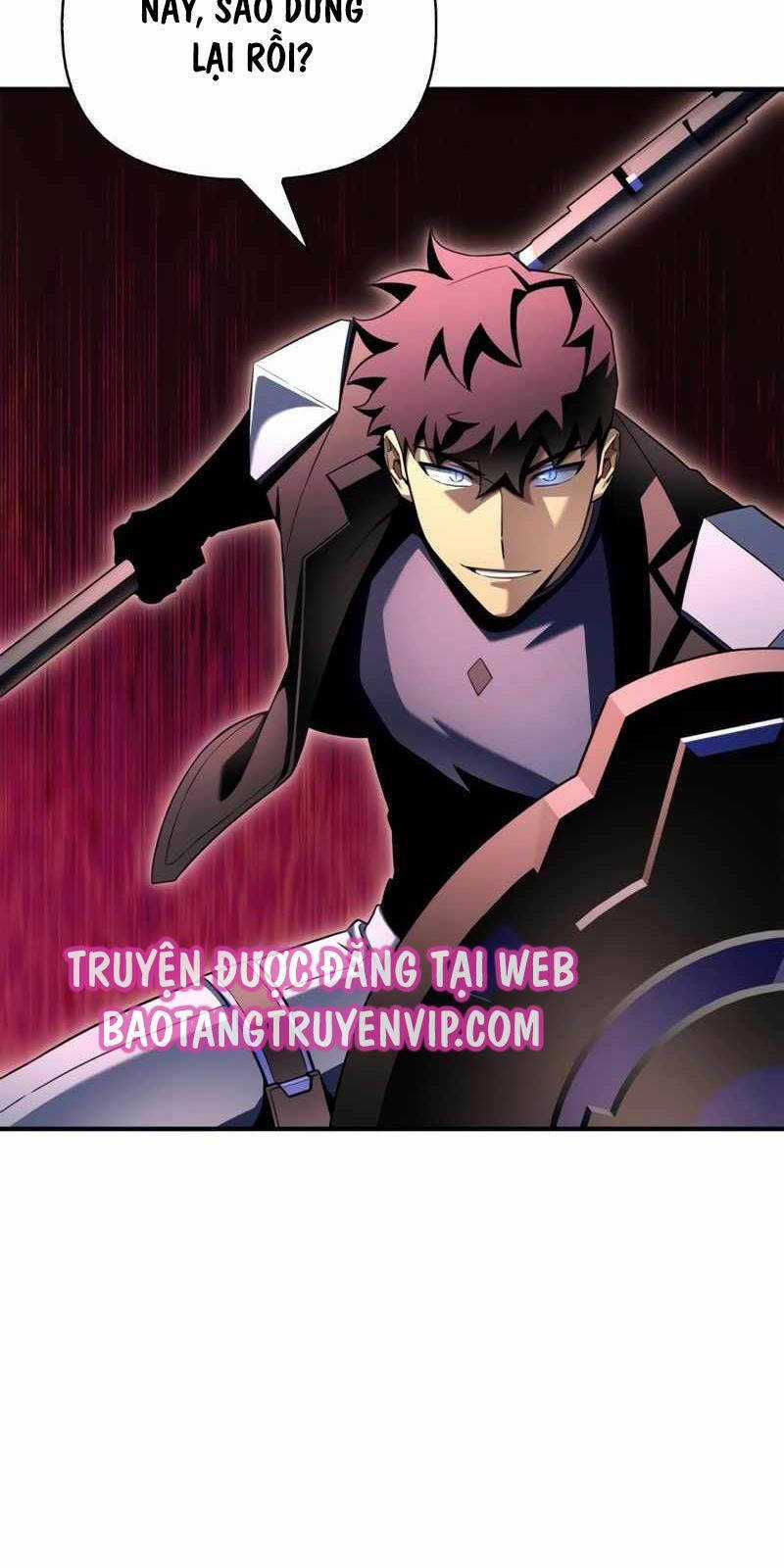 Cuộc Chiến Siêu Nhân - Chapter 106 - Trang 39