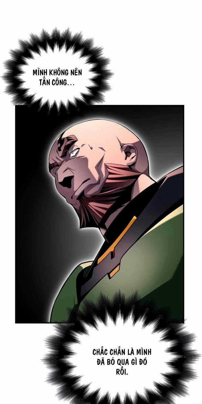 Cuộc Chiến Siêu Nhân - Chapter 106 - Trang 40