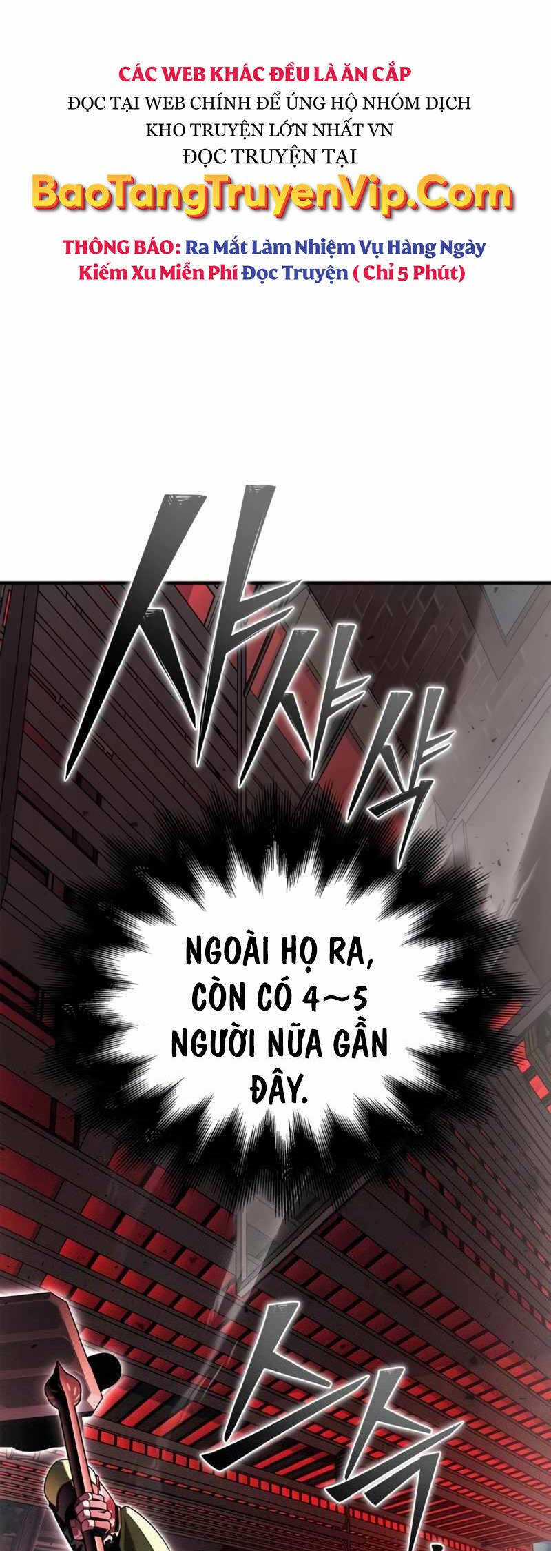 Cuộc Chiến Siêu Nhân - Chapter 106 - Trang 5