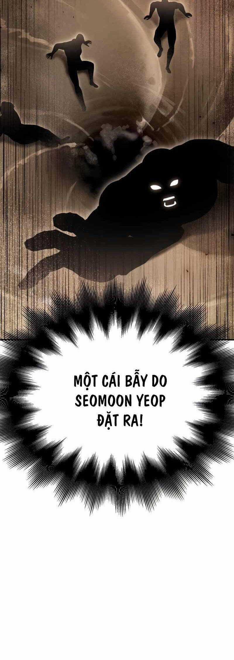 Cuộc Chiến Siêu Nhân - Chapter 106 - Trang 42