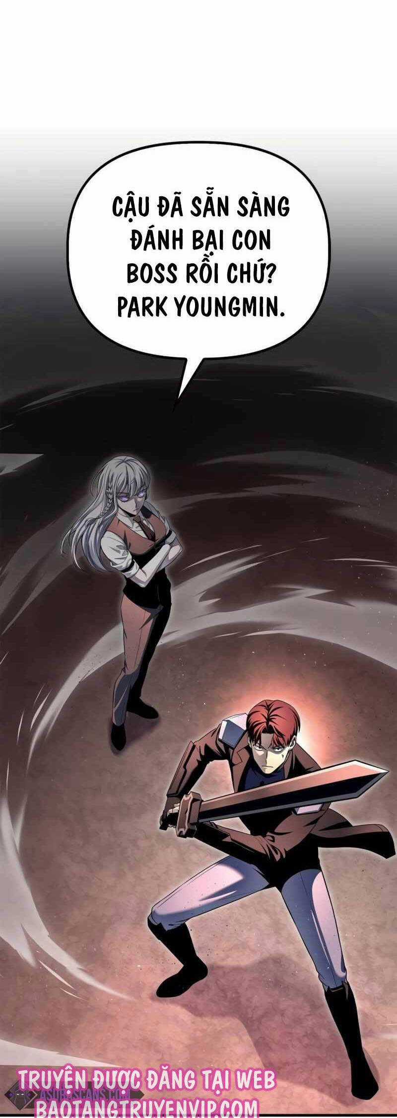 Cuộc Chiến Siêu Nhân - Chapter 106 - Trang 44