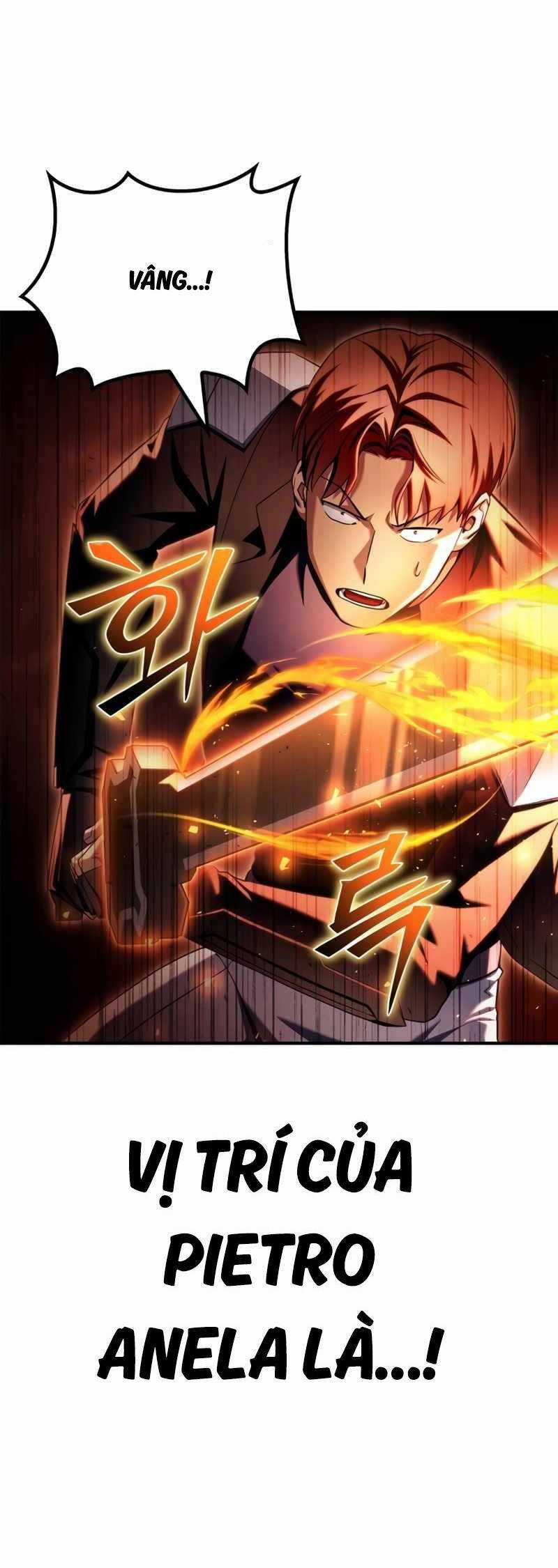 Cuộc Chiến Siêu Nhân - Chapter 106 - Trang 47