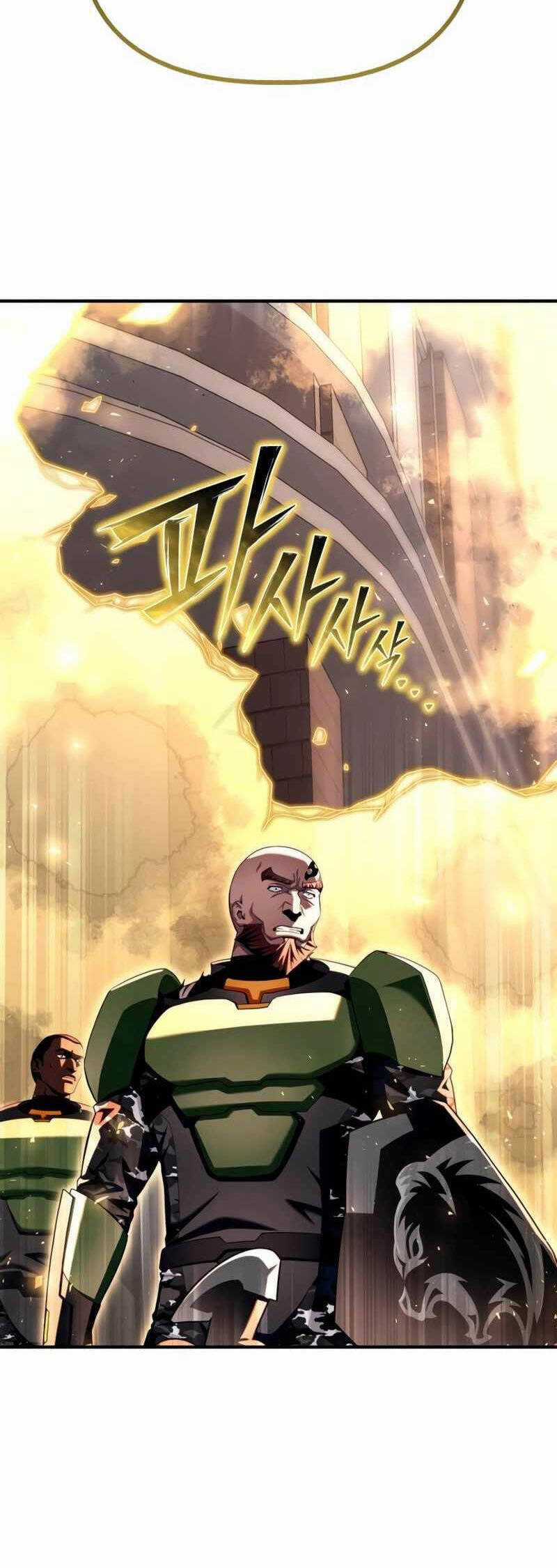 Cuộc Chiến Siêu Nhân - Chapter 106 - Trang 50