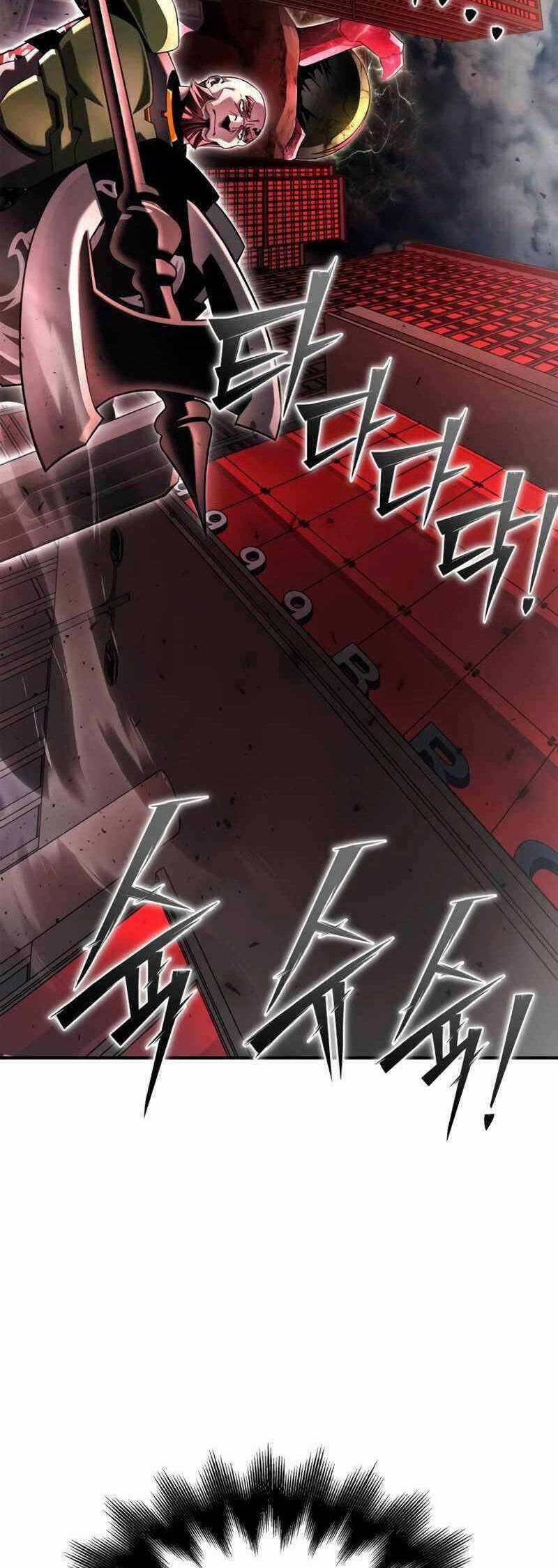 Cuộc Chiến Siêu Nhân - Chapter 106 - Trang 6