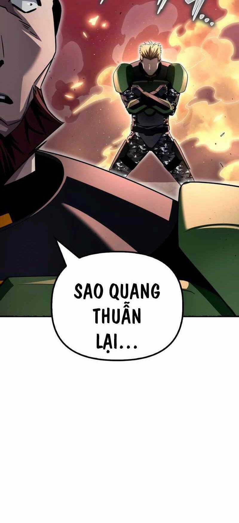 Cuộc Chiến Siêu Nhân - Chapter 106 - Trang 52