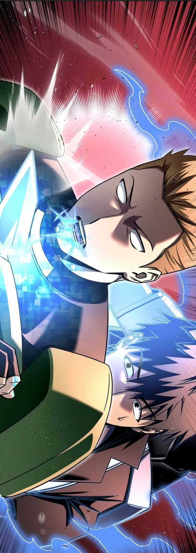 Cuộc Chiến Siêu Nhân - Chapter 106 - Trang 53