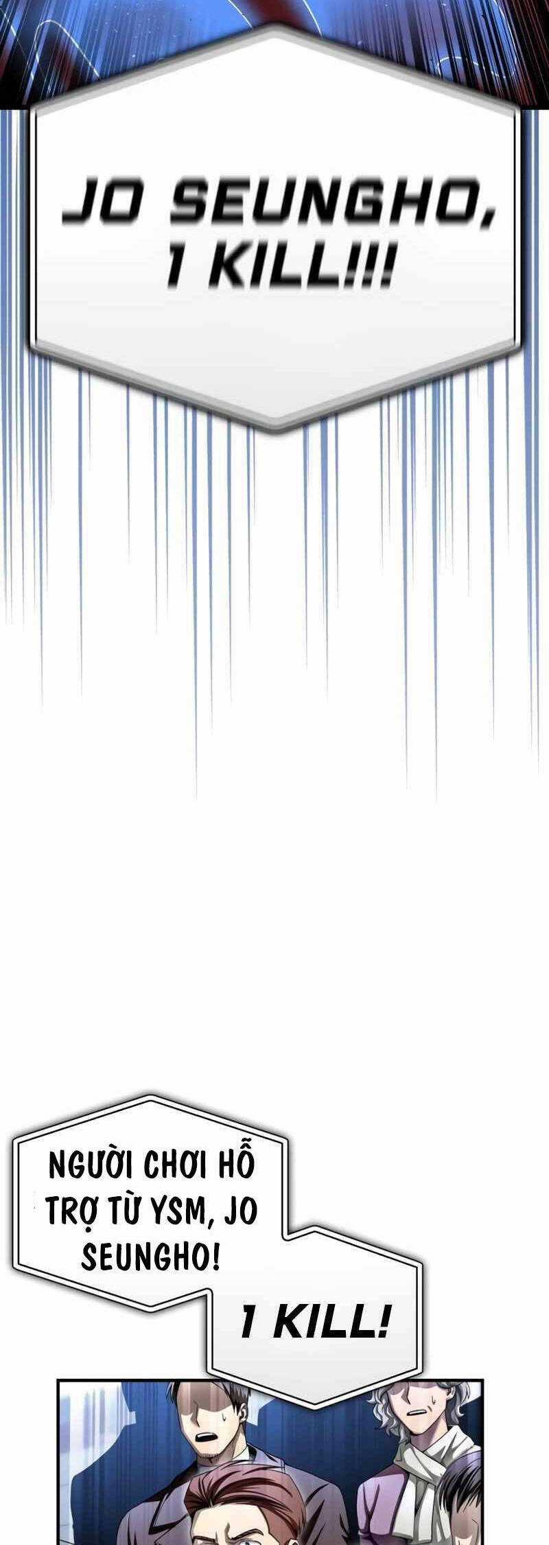 Cuộc Chiến Siêu Nhân - Chapter 106 - Trang 54