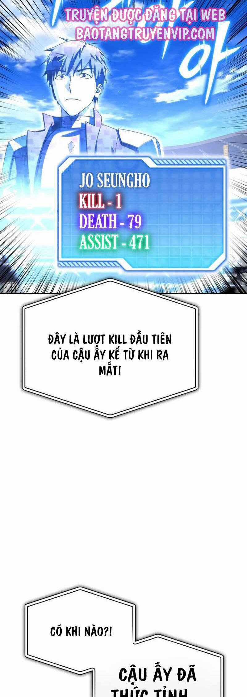 Cuộc Chiến Siêu Nhân - Chapter 106 - Trang 56