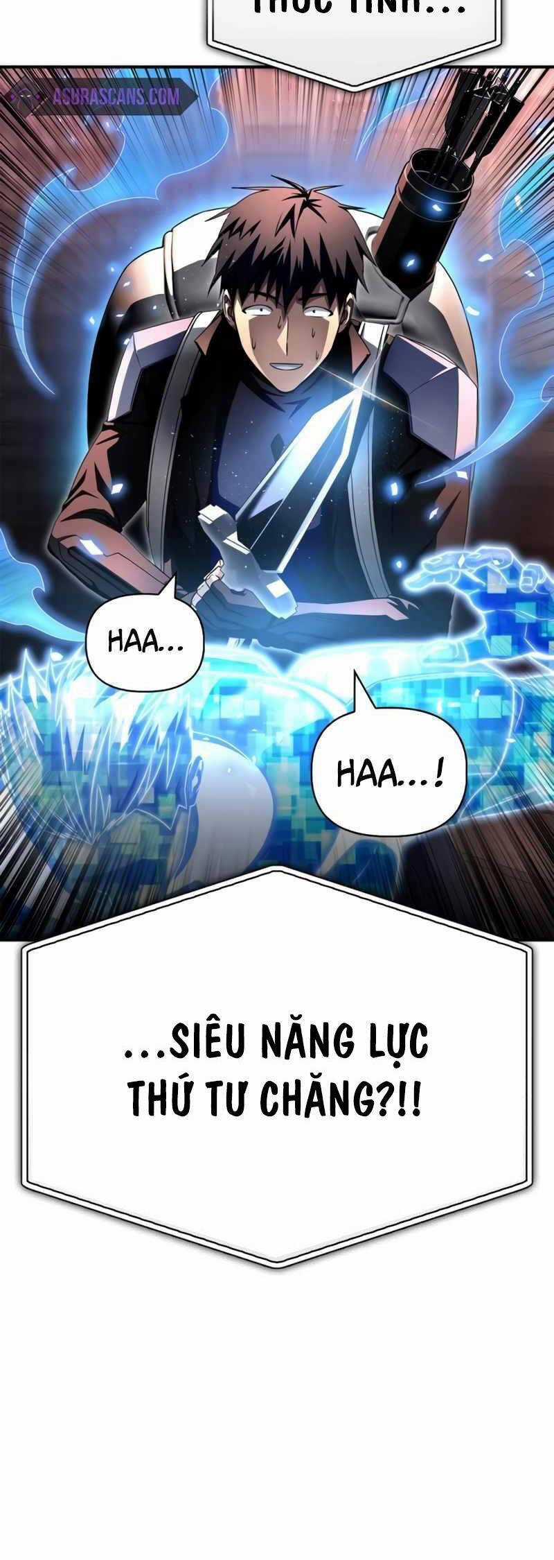Cuộc Chiến Siêu Nhân - Chapter 106 - Trang 57